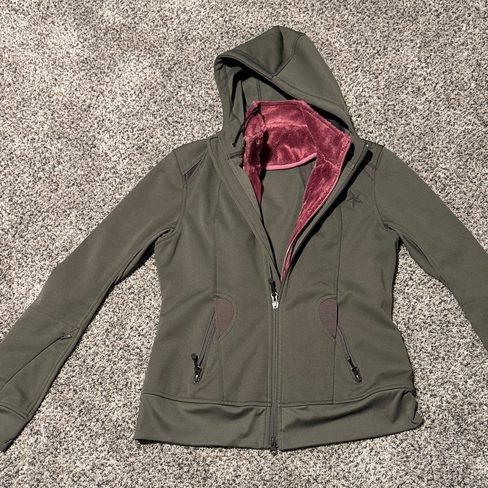 Harley-Davidson Women’s Jacket